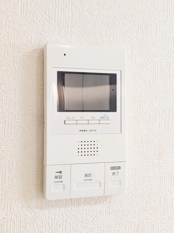 ジェムストーン目黒南4階 その他