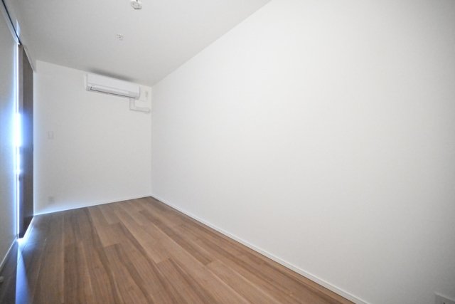 パークタワー勝どきサウス50階 洋室2