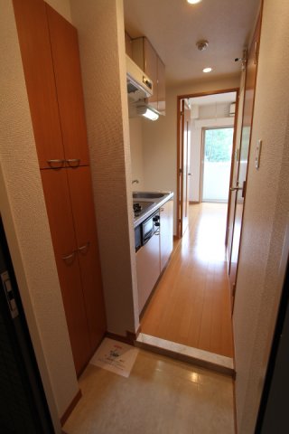 プライムアーバン田町206号室 ※参考写真