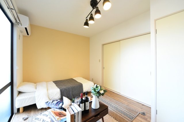 エスポワール（中野区）1階 ※家具小物等はイメージです。