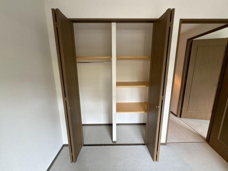 アイムふじみ野南参番館2階 部屋その他