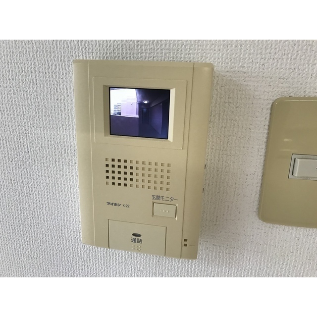 パストラルはせがわ（天幸ビル66）402号室 部屋その他