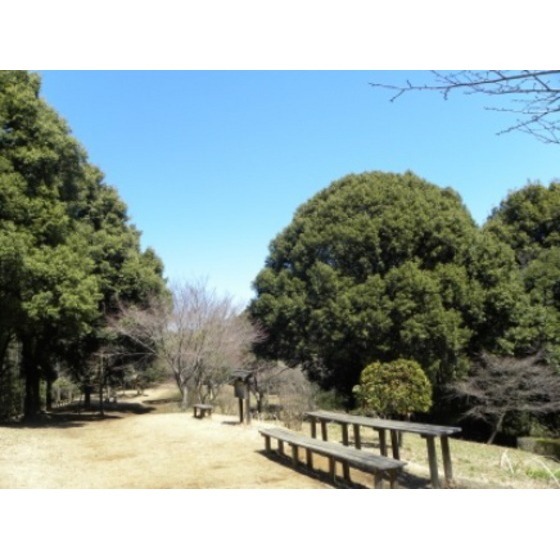 吉田邸 AA号室 周辺