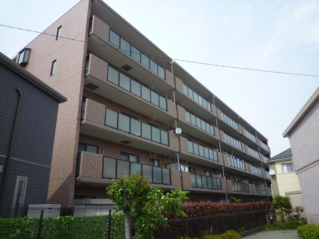 ボヌール河本の外観画像