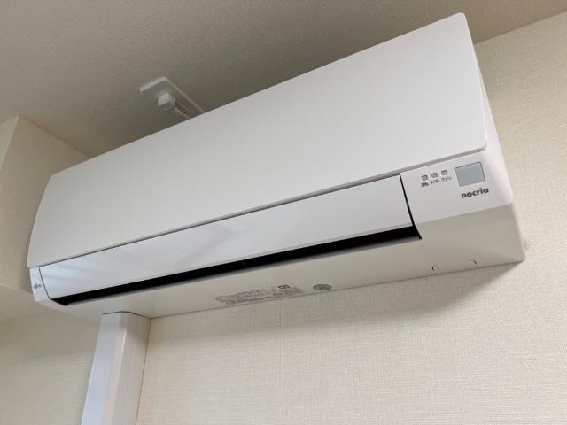 Eternal J（エターナル　ジェイ） 室内設備