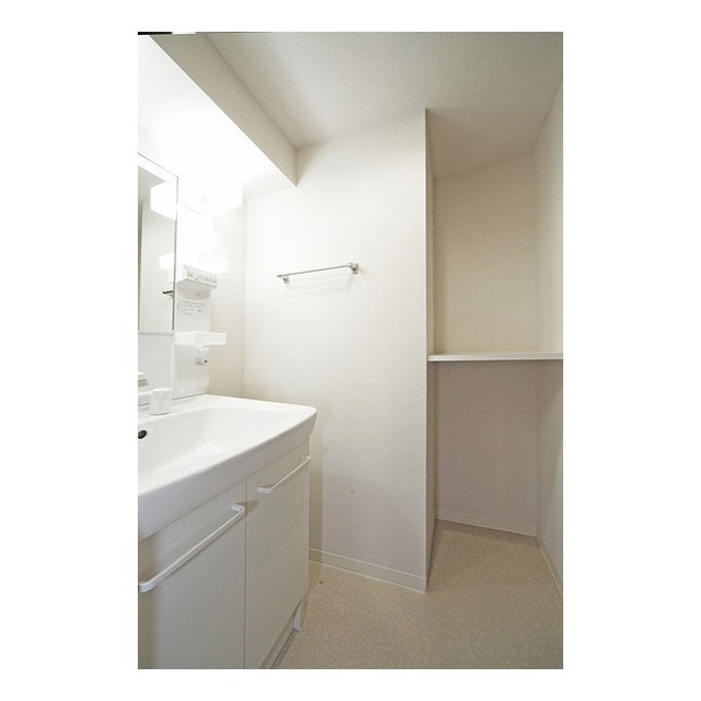 インフィニティ 内観