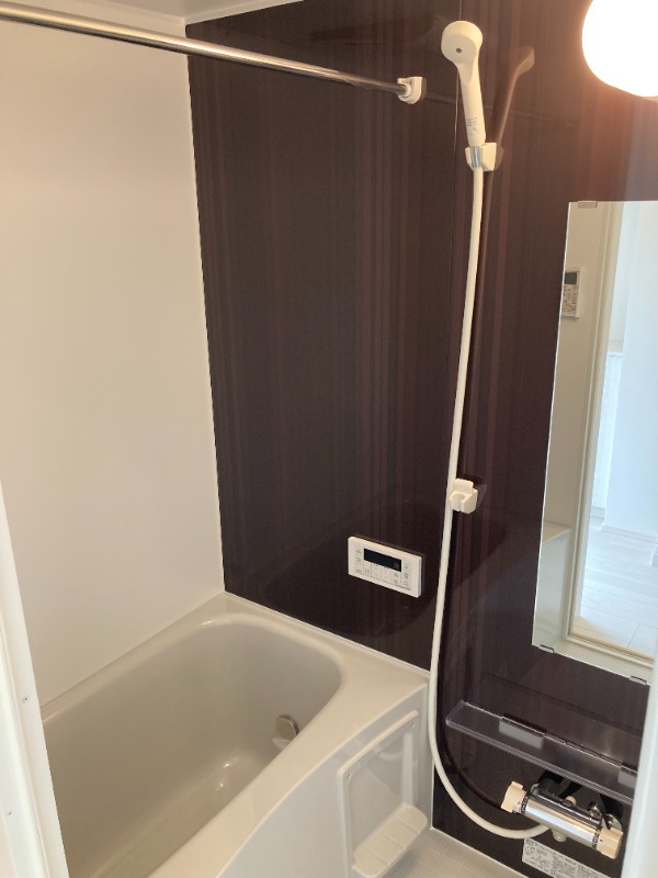 G・Aパーク日吉1階 部屋その他