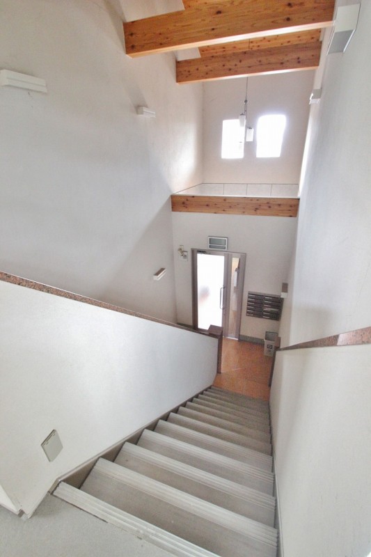 ウエストコート2階 部屋その他