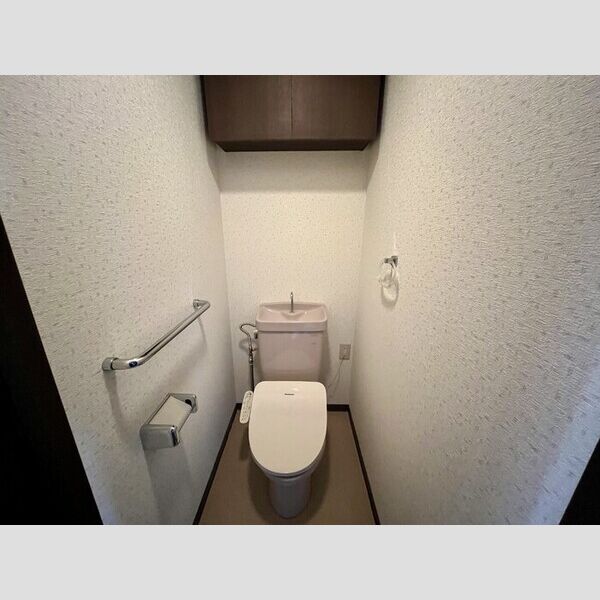 K’Sシャンブル トイレ