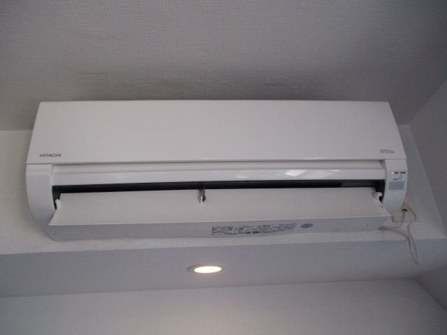 トーシンフェニックス沼袋 エアコン