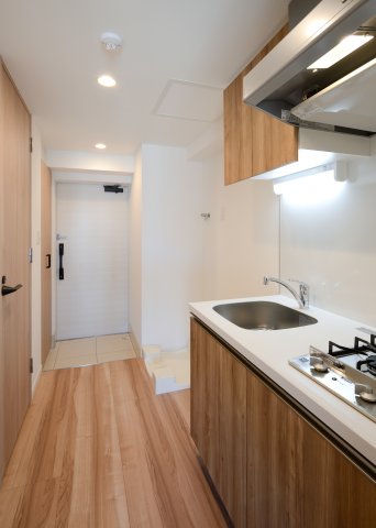 SYFORME KANNAI1003号室 ※同タイプ参考写真です（カラータイプが異なる場合がございます）