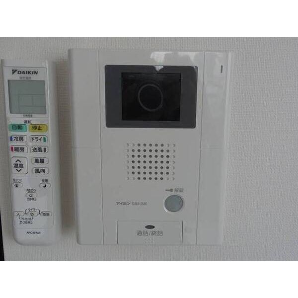 スリースターレジデンス学芸大学002E号室 部屋その他