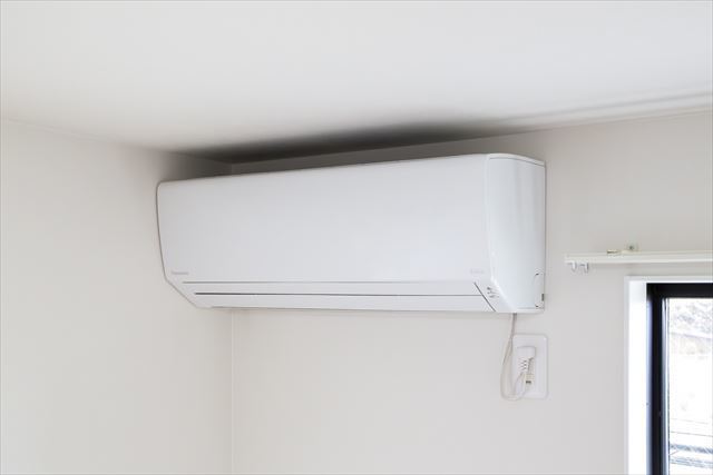 ＣＲＡＳＴＩＮＥ三橋1階 部屋その他
