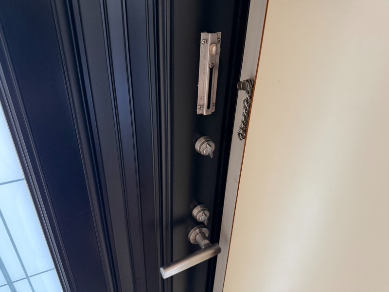 ハイツアルファ1階 部屋その他