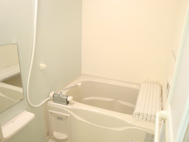 ライジング・サン バス