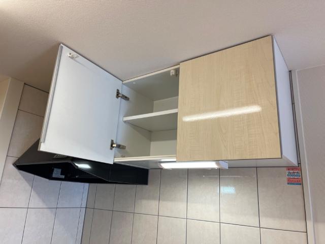 Ｒｙｕｓｅｎ キッチン収納