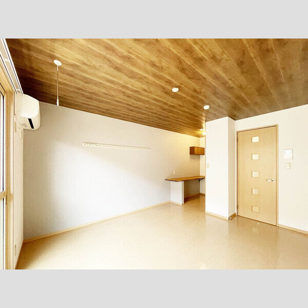 GRANDE116号室 116号室LDK