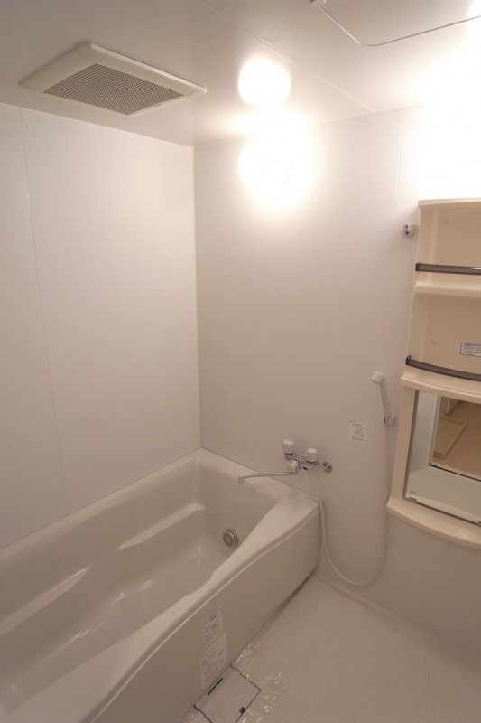 ロングエイトⅢ お風呂