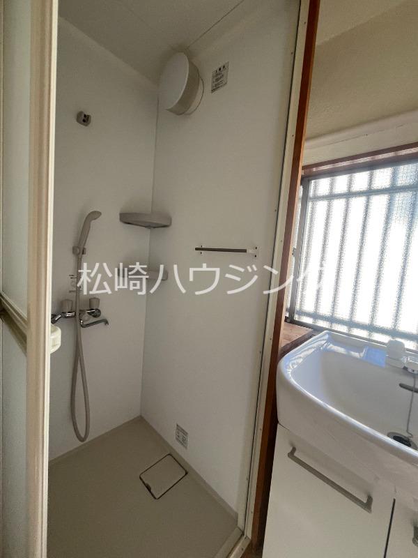 カメリアハウス お風呂