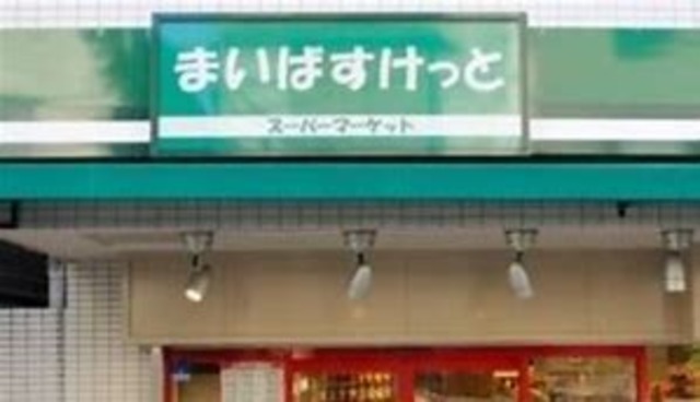サンライズ東中野0104号室 まいばすけっと上落合店