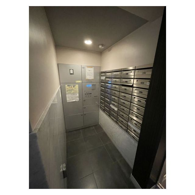 ＡＸＡＳ板橋本町 外観