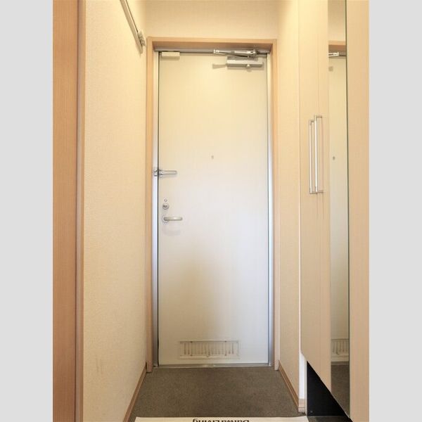 アトレ 玄関