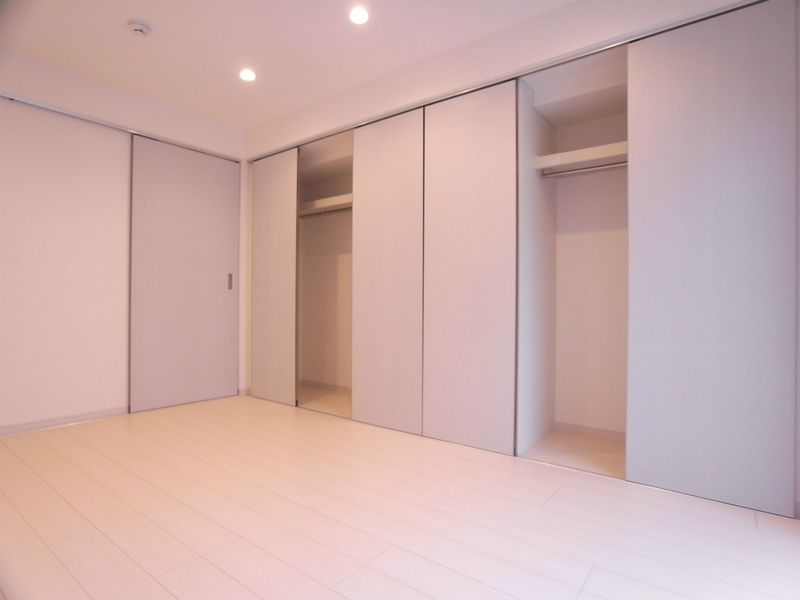 リブリ・ST金町 収納