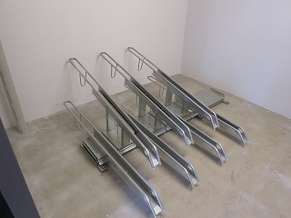 ハーモニーレジデンス東京ウエスト4階 外観