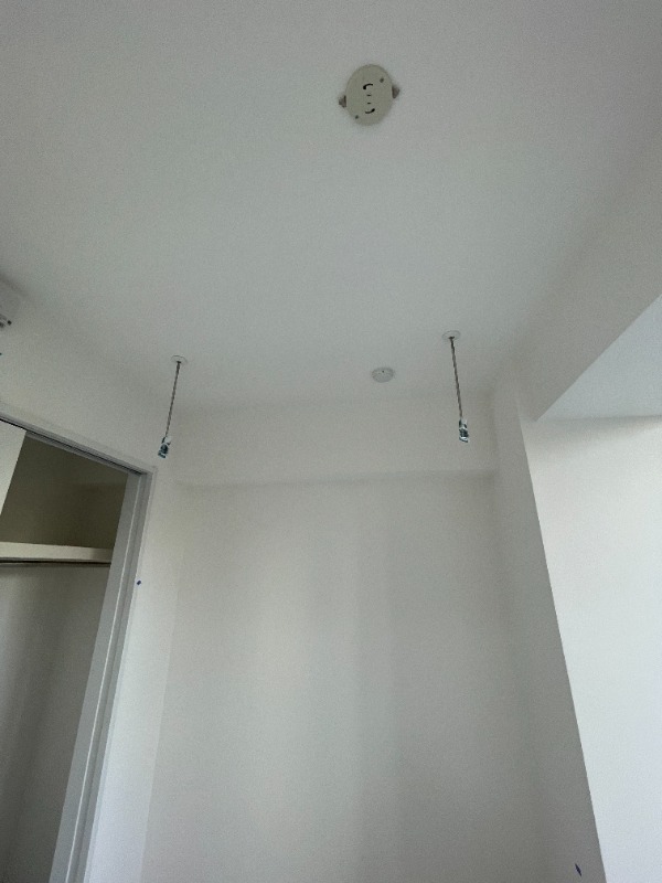 ウテナ西麻布4階 部屋設備