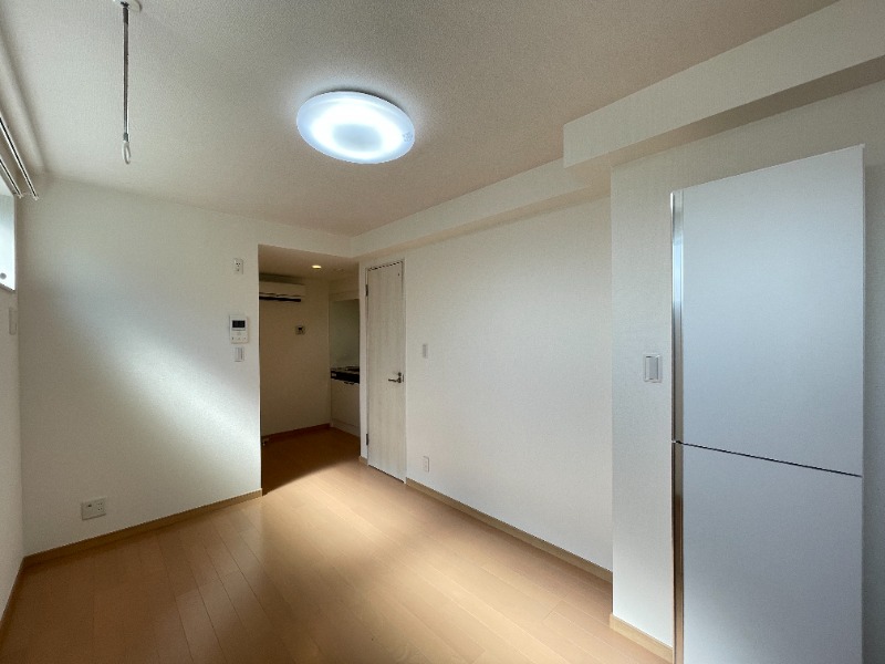グレイスシールド烏丸1階 部屋その他