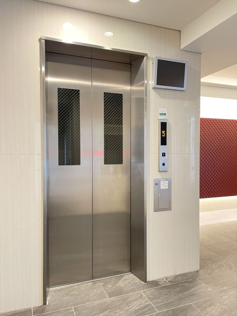 スカイコートパレス錦糸町Ⅱ3階 同建物別部屋の参考画像