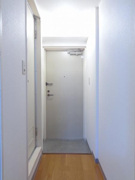 ライオンズマンション志村坂上第２3階 同建物別部屋の参考画像