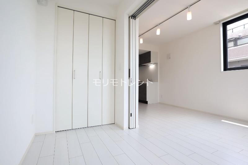 アトリオフラッツ高円寺ノース5階 室内写真