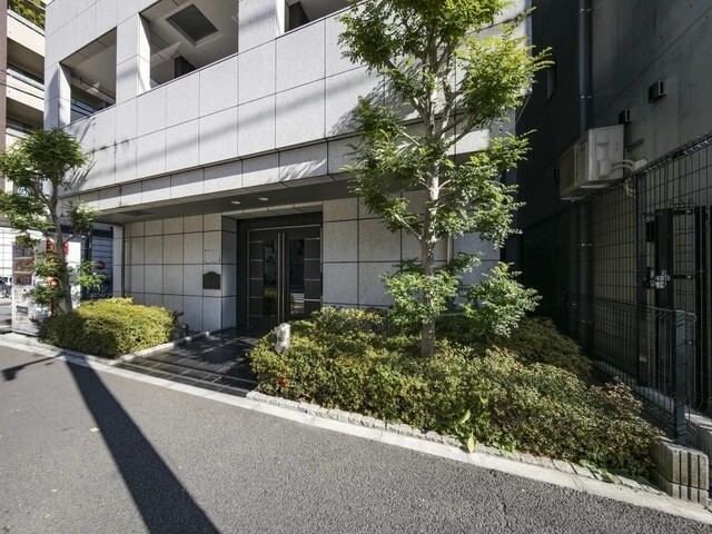 メインステージ押上Ⅳ 外観