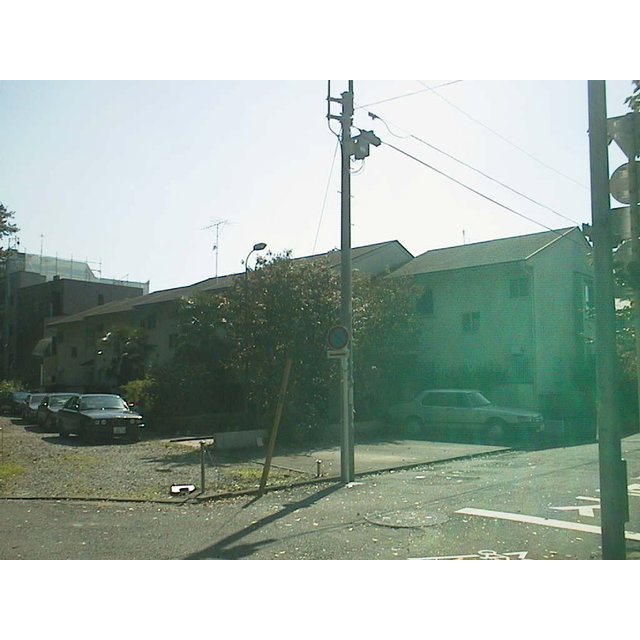 佐藤タウンハウスA号室 部屋その他