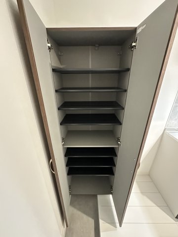 ベイルーム本厚木水引 玄関