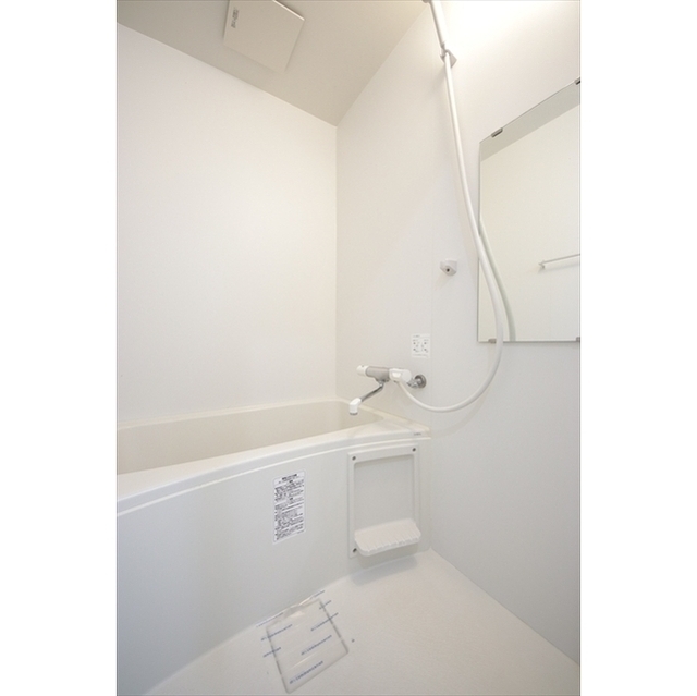 サリス万世町A棟 内観