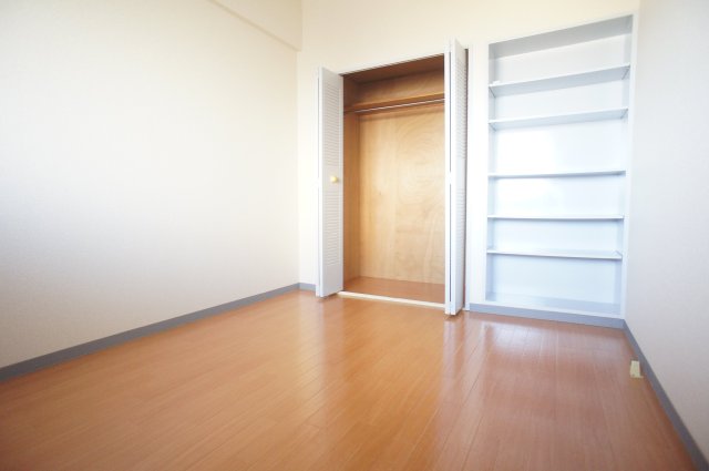 リビエール本郷0401号室 部屋設備