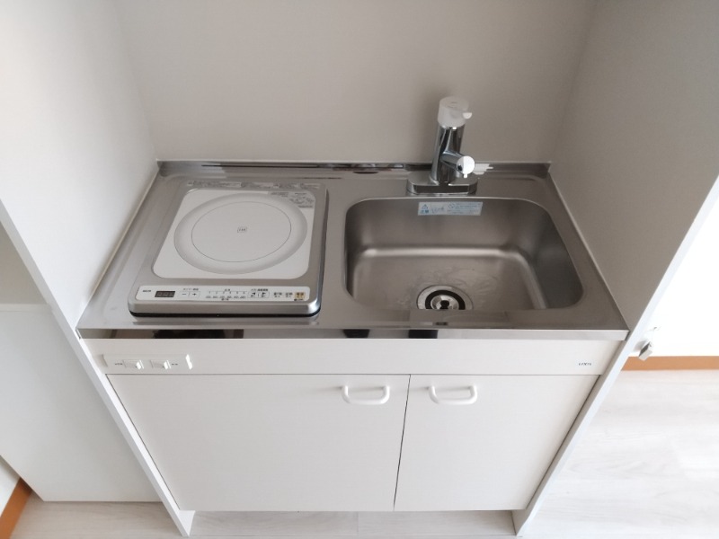 セントヒルズ成増2階 部屋その他
