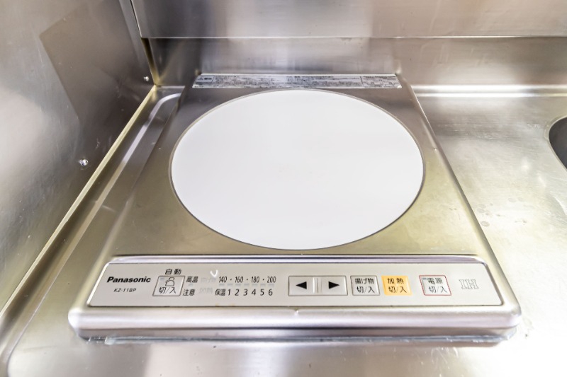 TOP北綾瀬第24階 部屋設備