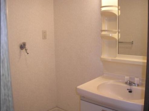 ラ・ネックス川越 洗面