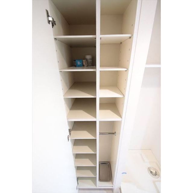 ファインライツ氷川台0408号室 内観