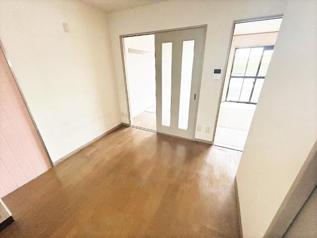 ガーデンスクエア102号室 ダイニング