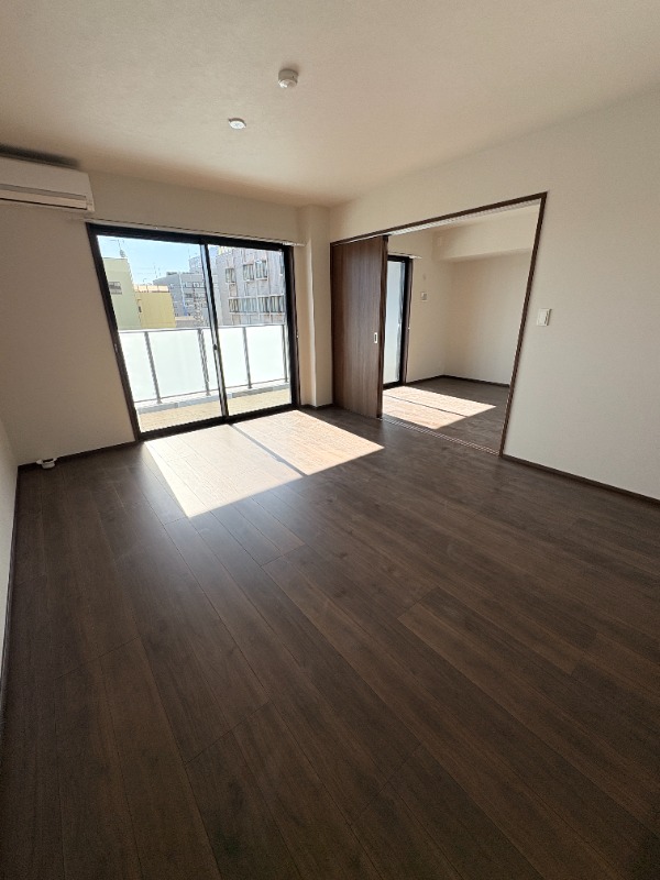 PJツリーネスト ※写真は401号室