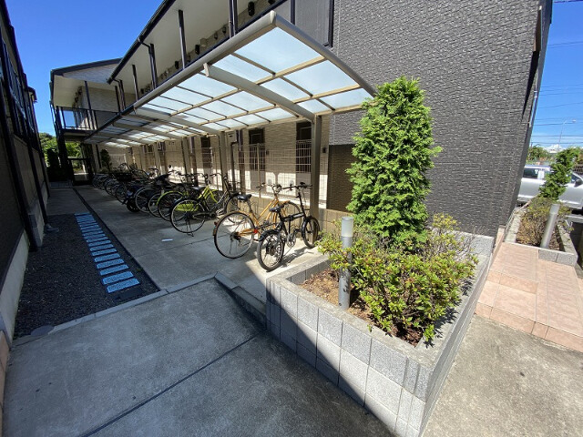 サンライト2階 部屋その他