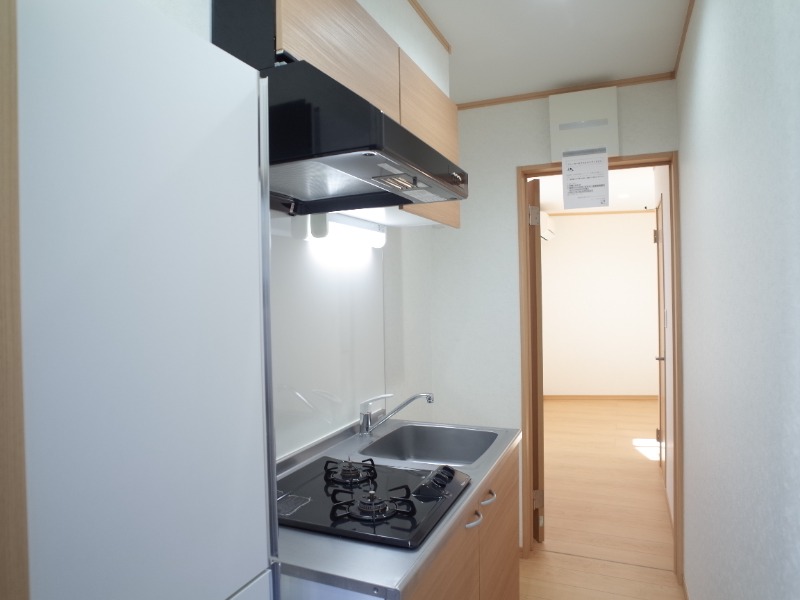 サンハイム1階 部屋その他