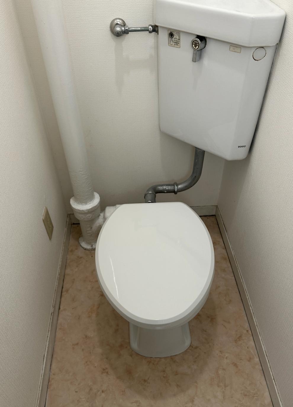 ハイツ崇善 部屋設備