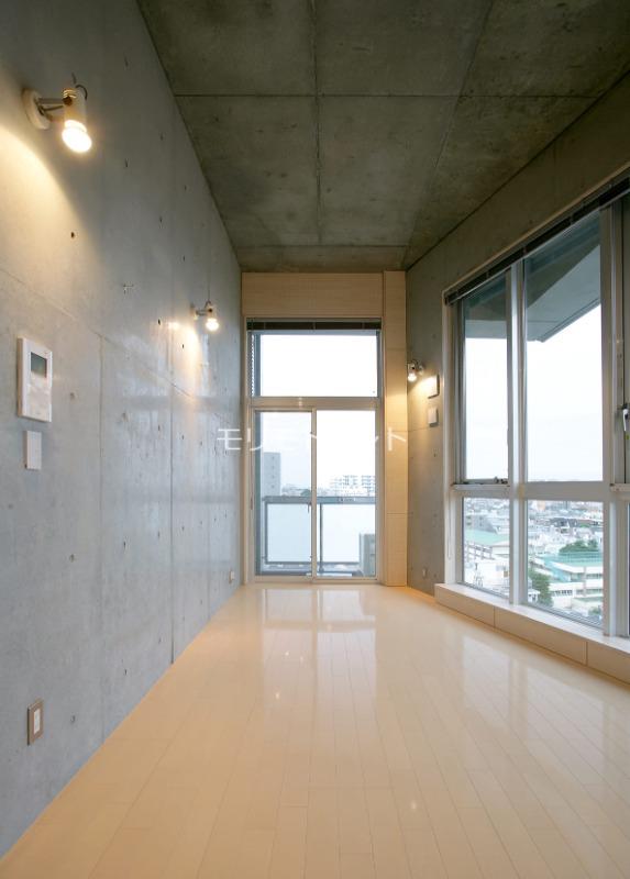 カスタリア中延3階 室内参考写真（Eタイプ）