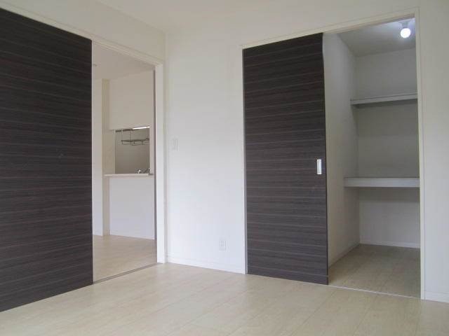 本郷ハイツＩ2階 同建物別部屋の参考画像