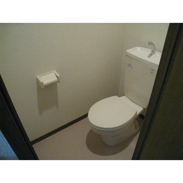 アムール MIYAMA106号室 内観